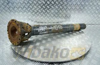  Volvo A25C 