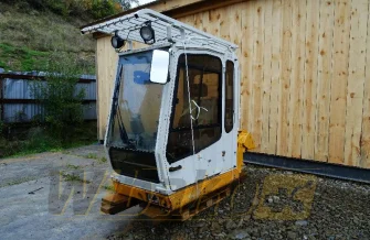  Liebherr R944 
