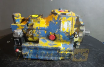 Hydromotor Sauer AMV2100049011A1 