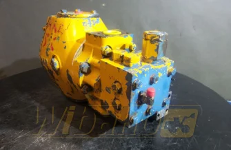 Hydromotor Sauer AMV2100049011A1 