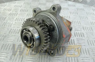 Kraftstoffpumpe Caterpillar C13/C15/3406/3408 316-6864/10R-8712/290-8866/384-8612