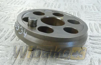  Caterpillar C15 1591534