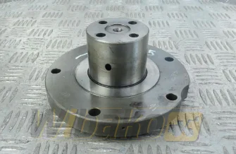Umlenkrollen-Bolzen Caterpillar 3406/3456/C15/C16/C18 197-4971