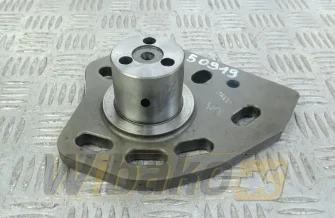 Umlenkrollen-Bolzen Caterpillar 3406/3456/C15/C16/C18 151-5966/151-5964