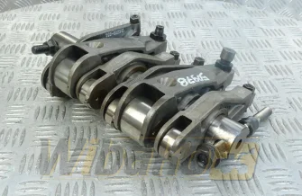 Ventilantrieb für Motor Caterpillar C15 328-4242