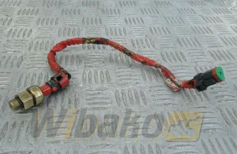 Caterpillar C7/C9/C10/C11/C12/C13/C15/C16/C18/C27/C30/C32 194-6722