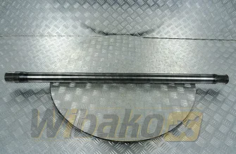 Halbachse Liebherr L564/L574 44743 / 08102A / AP417