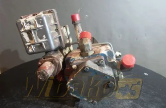 Hydraulikpumpe Sauer NN 