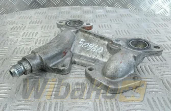 podstawy filtra oleju Caterpillar 3406/3456/C15/C16/C18 153-6680