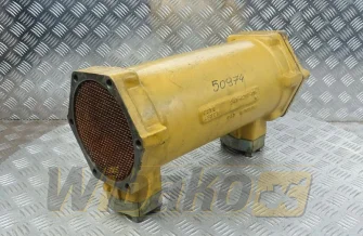 Ölradiator Caterpillar C15 241-4280/10R-8651/241-4279/1P5762