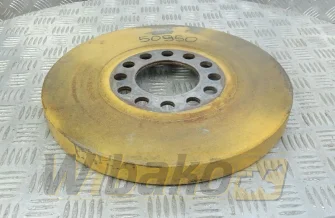 Dämpfer Caterpillar 3406/3408/C15/C16 167-8126