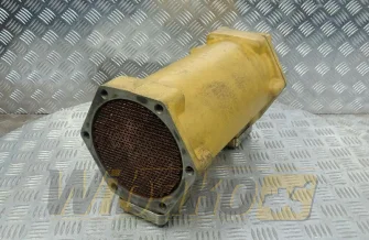 Ölradiator Caterpillar 3406/C12/C15/C16/C18 4P-7731/0R-3378/7E2661/147-7330