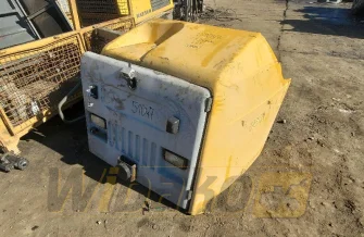  Liebherr L574 