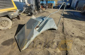 Kotflügel hinten links Liebherr L574 