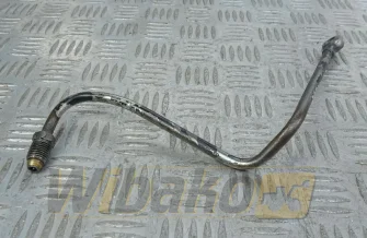 Kraftstoffpumpe Kraftstoffschlauch zasilającej Cummins 3973161