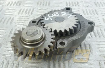 Ölpumpe Cummins 4939585