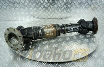 Liebherr L574 
