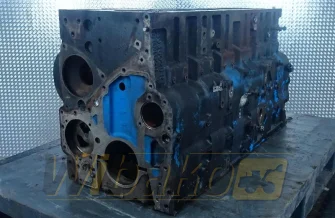 Motor block Cummins 4945772