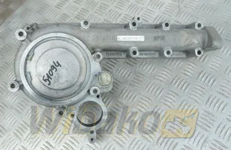 Wasserpumpe Deutz BF8M1015 02937466/02931392/042659067K