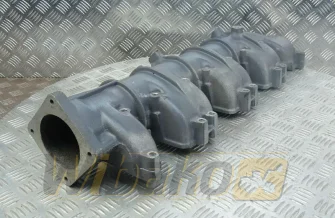 Ansaugkrümmer für Motor Deutz BF8M1015 04226696