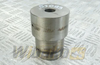 Umlenkrollen-Bolzen Deutz 04263570