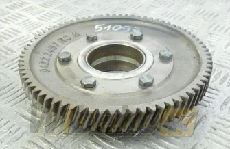 für Motor Deutz BF8M1015 04221614