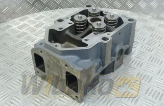 Motor Zylinderkopf Deutz 04226976