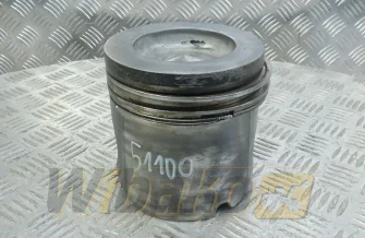 Kolben des Motors Deutz 04264354