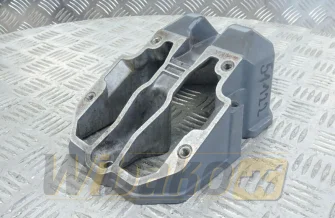 Cylinderhead cover Deutz 04224100