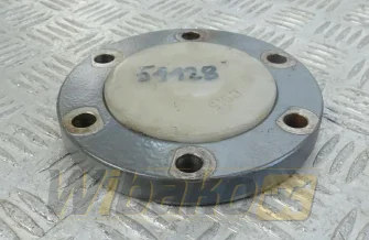 Flansch des Turboladers Deutz 1015 04225799
