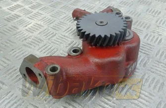 Ölpumpe für Motor Deutz BF8M1015 04222632