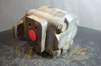 Hydraulikpumpe Commercial 313-9310-037 N108-6766