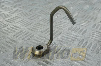 Kolben-Kühldüse Deutz 04260464