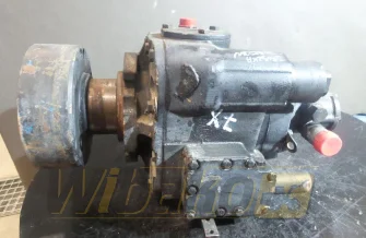 Hydraulikpumpe Arcusaflex AC36W 