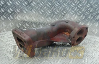 lewe für Motor Deutz BF8M1015 04224854