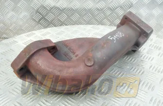 prawe für Motor Deutz BF8M1015 04224850