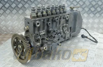 Einspritzpumpe Bosch PE8P120A300LV-B 0401881131