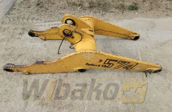 Arm für Radlader Liebherr L574 