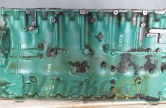 Motor block für Motor Volvo D12CLCE2 500307