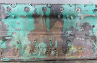 Motor block für Motor Volvo TD122 