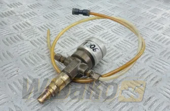 wody Visco Dynair TPV1/14 BK102