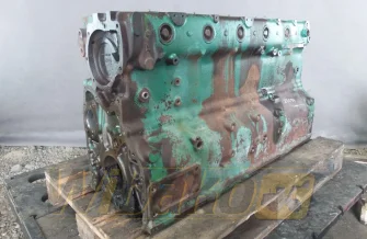 Motor block für Motor Volvo TD122 