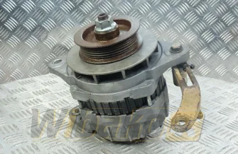 Lichtmaschine Cummins 3935530
