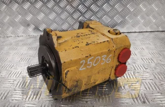 Drehmotor Linde MMF43 520B040354