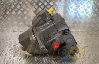 Hydromotor Liebherr FMV100 9889318
