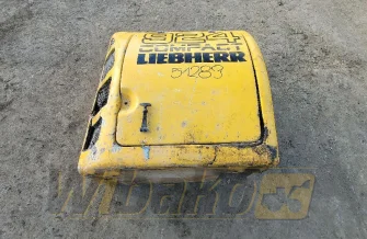  Liebherr R924 COMPACT 