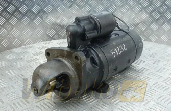 Anlasser Starter Bosch 02934702/0001365004