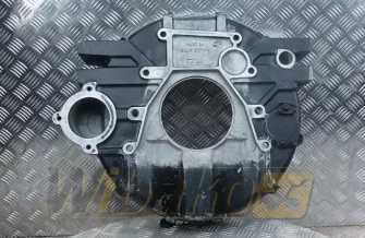 Gehäuse des Schwungrades Cummins 3931716