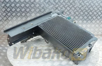 Hydrauliköl-Kühler Deutz 04500613
