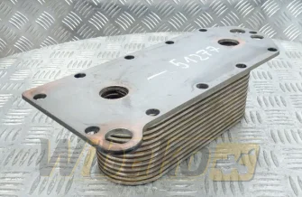  Cummins 5284362